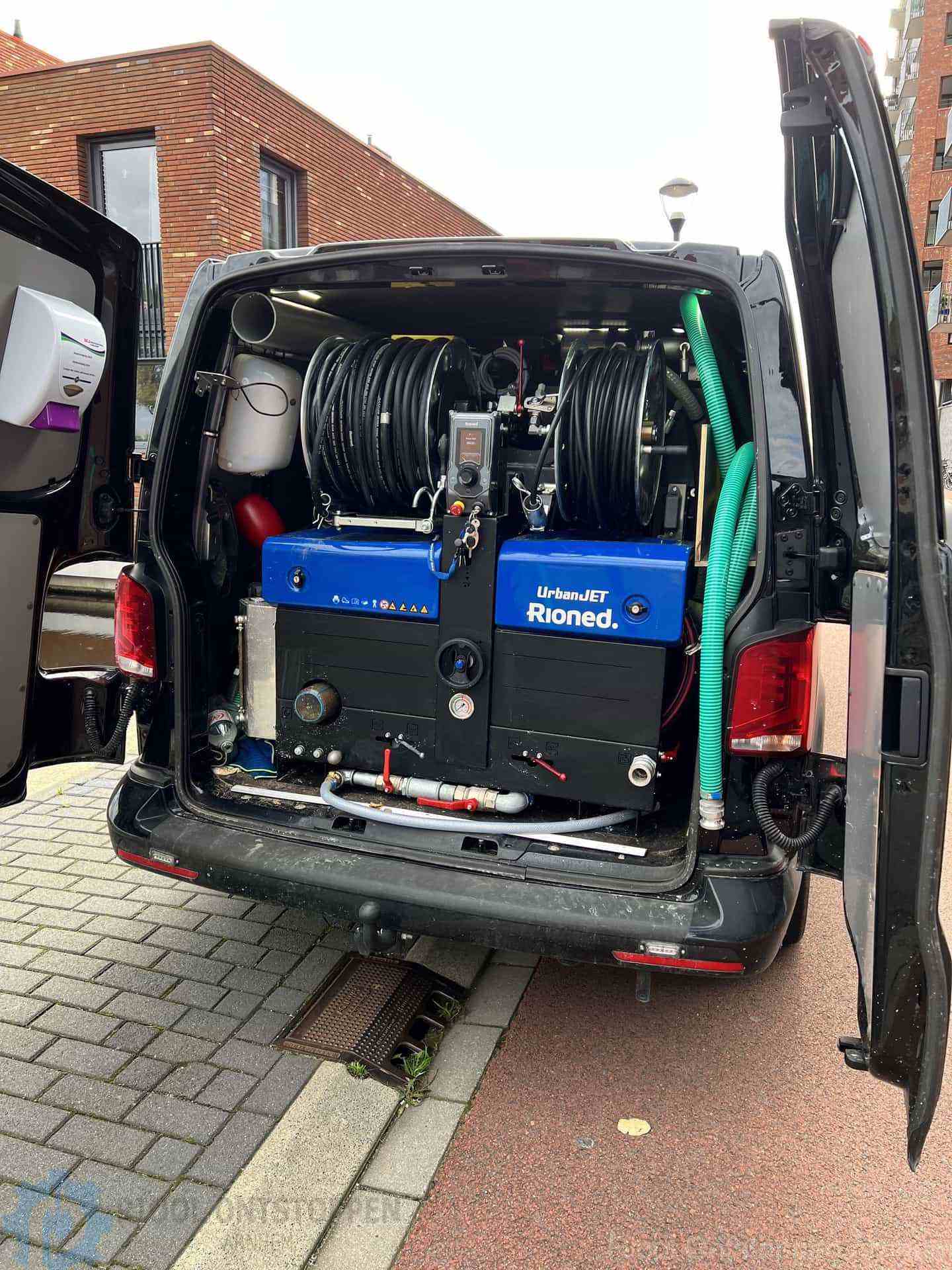 Arnhem Ontstoppingsbedrijf
