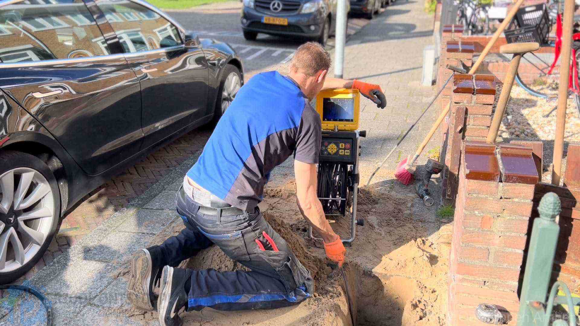 Ontstoppen Arnhem