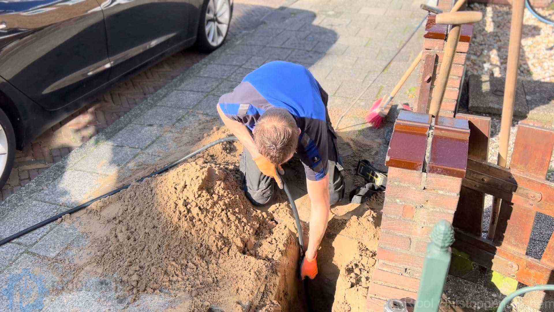 Ontstoppingsdienst Arnhem