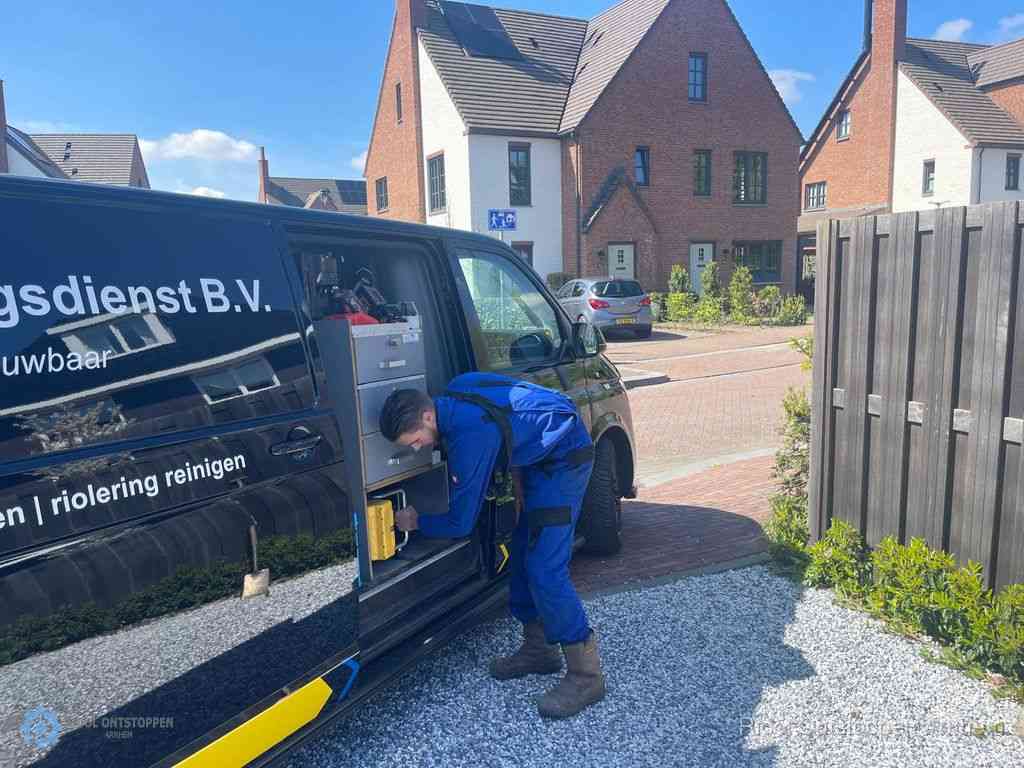 Riolering Expert Arnhem