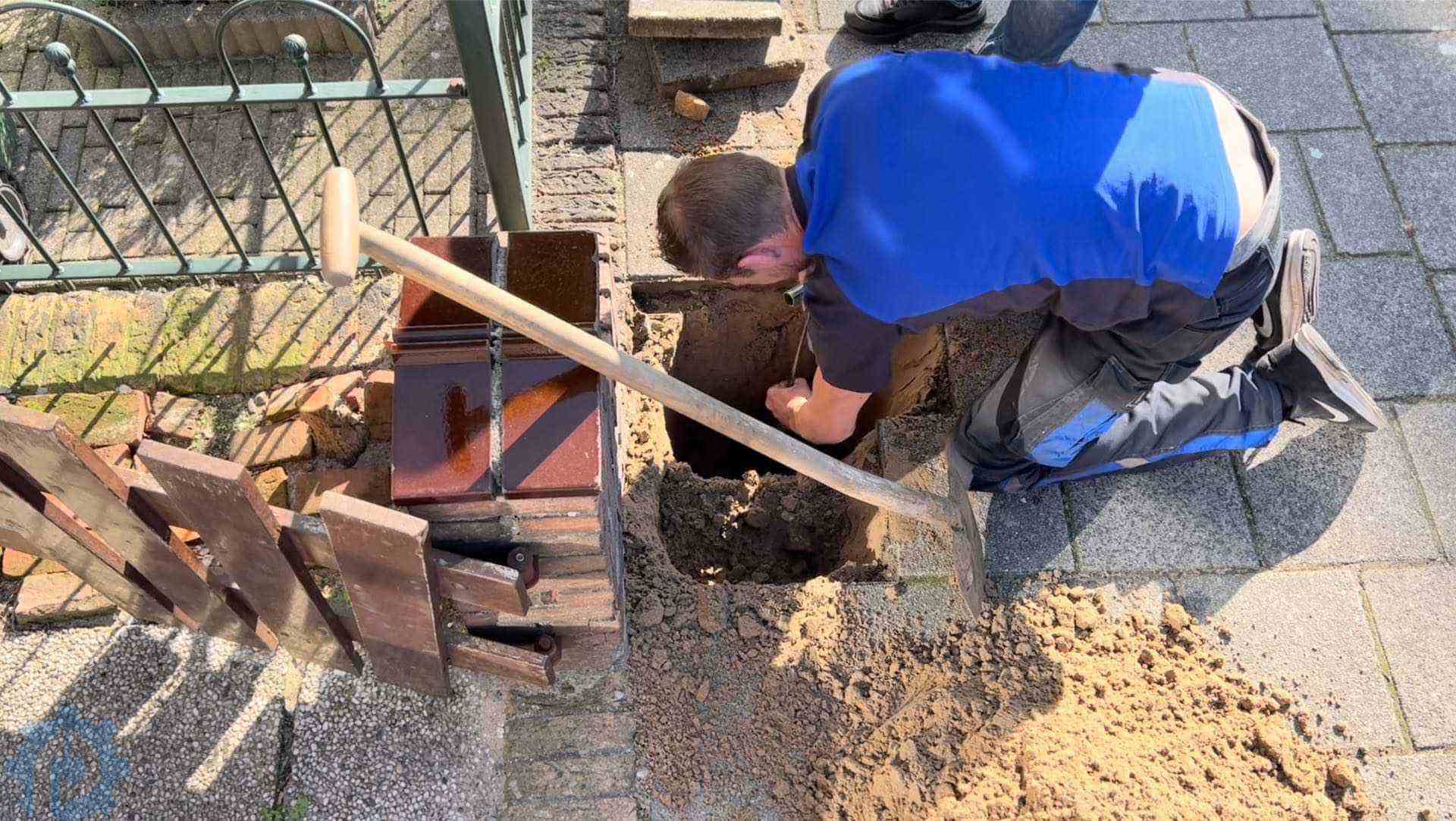 Riolering Ontstoppen Arnhem