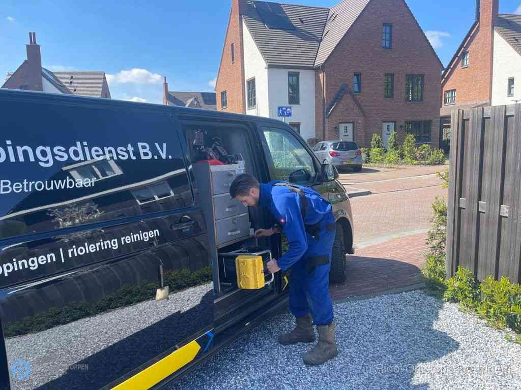 Riool Ontstoppingsbedrijf Arnhem