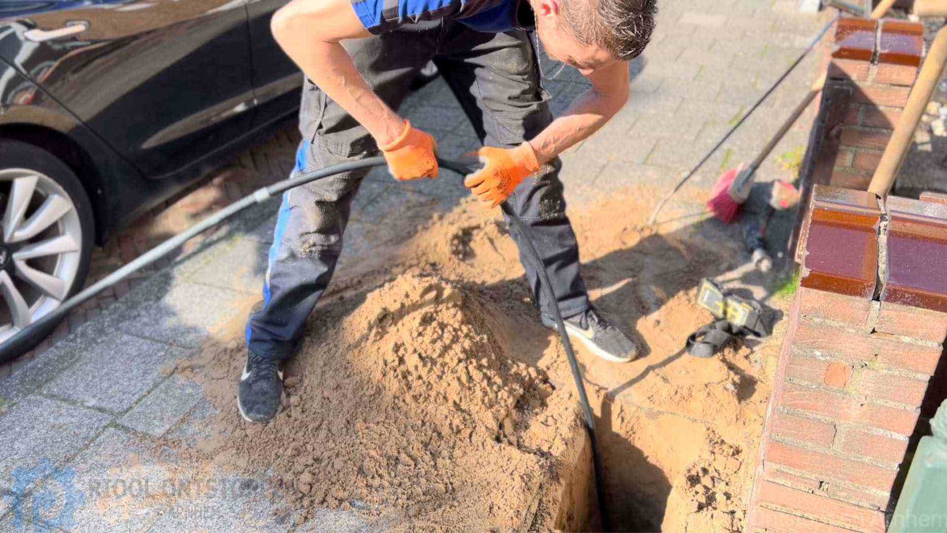 Riool Verstopt Arnhem