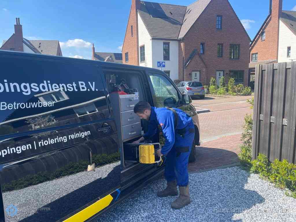 Wasmachine Afvoer Ontstoppen Arnhem