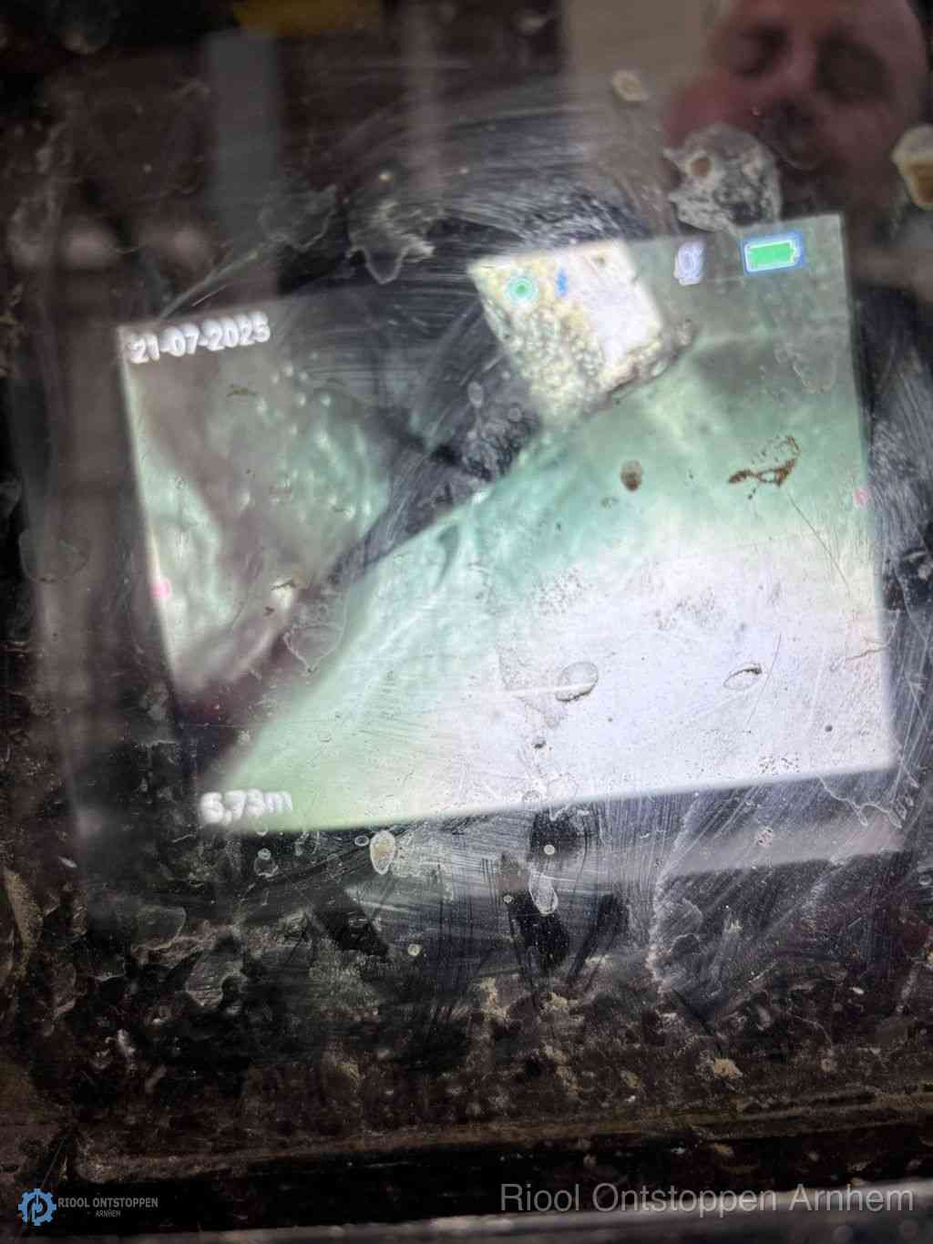 Wasmachine Ontstoppen Arnhem